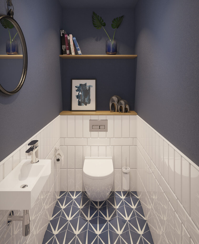 Bathroom Designers London, Expert bathroom design services