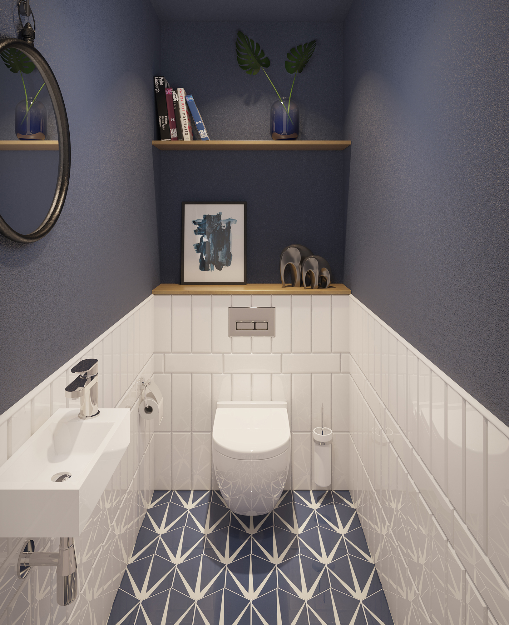 Bathroom Designers London, Expert bathroom design services